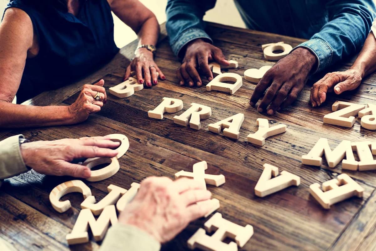 Cover Image for Inspiring Prayer Board Ideas for Creative Reflection and Connection