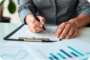 Reporting & Analytics