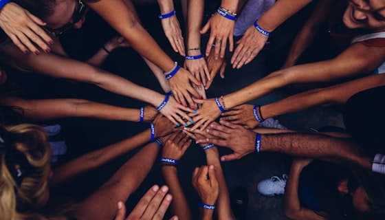 Giving, Pledges & Financial Management