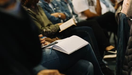 Volunteer Scheduling & Management